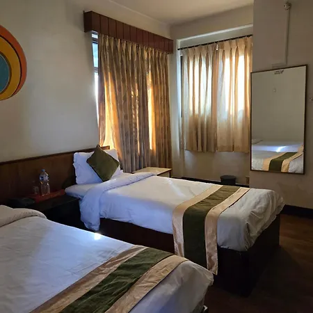 Boudha Orange Hotel