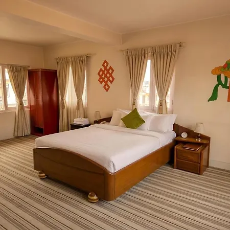 Boudha Orange Hotel
