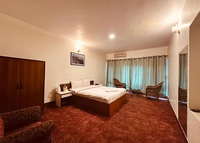 Boudha Orange Hotel